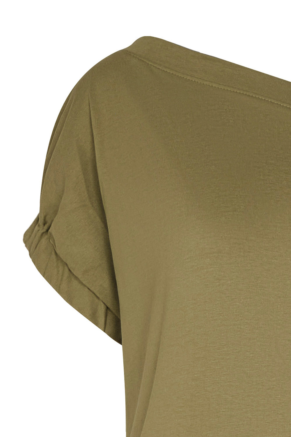 Luar Dress Pistachio