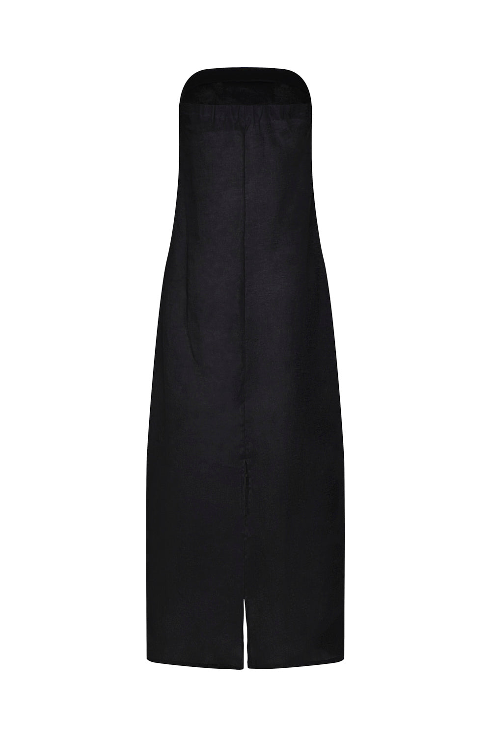 Presagio Dress Black