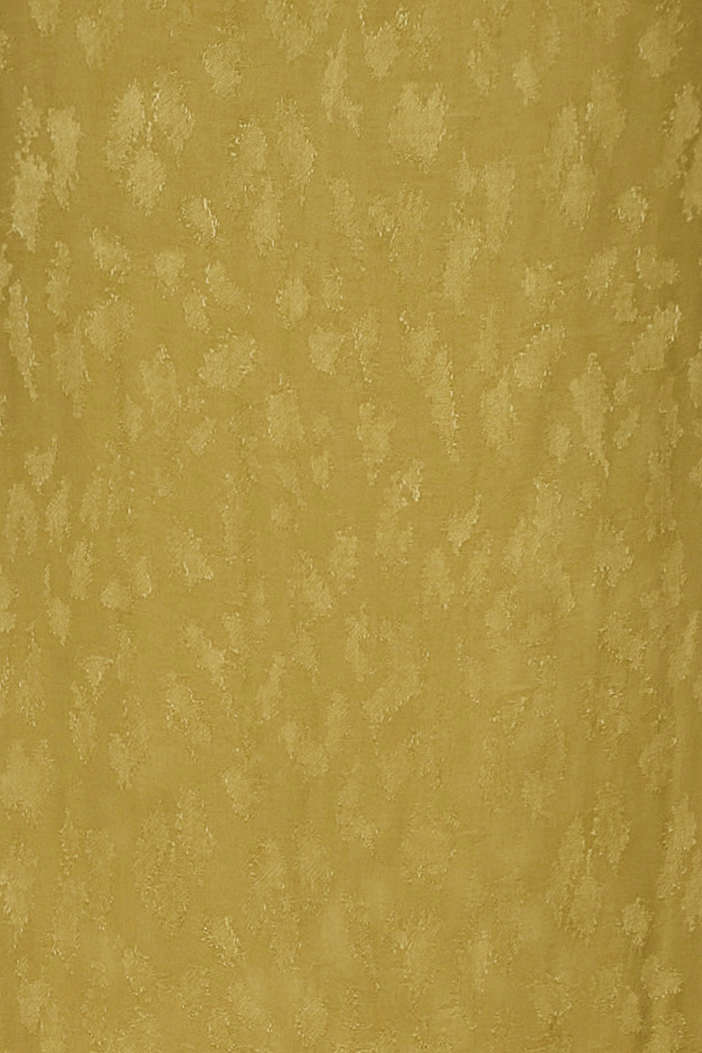 Hojarasca Dress Golden Lime
