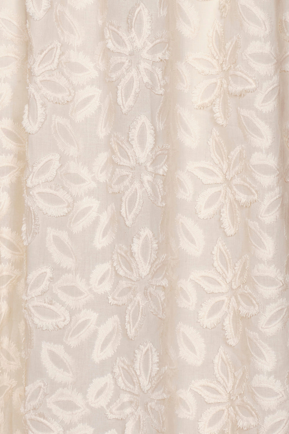 Magnolia Skirt Vanilla