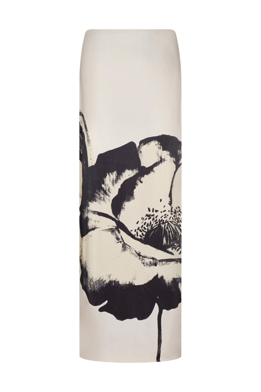 Flor de Loto Skirt Butter