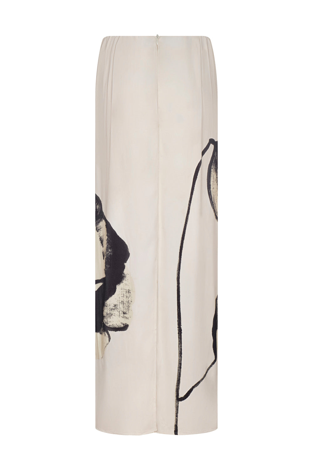 Flor de Loto Skirt Butter