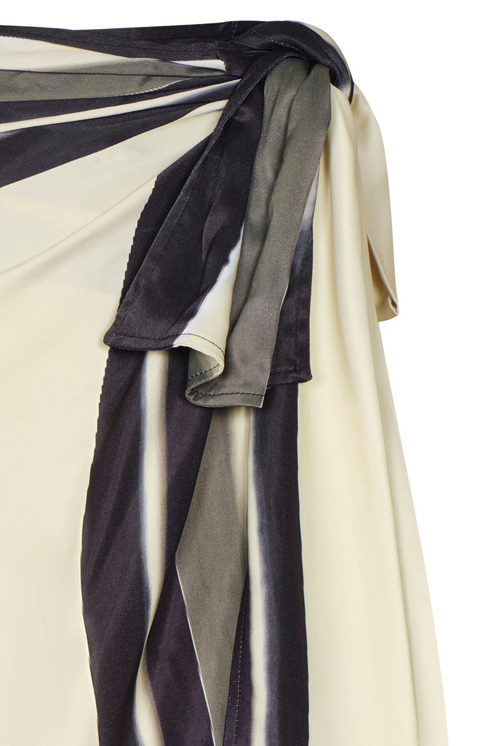 Toscana Skirt Green