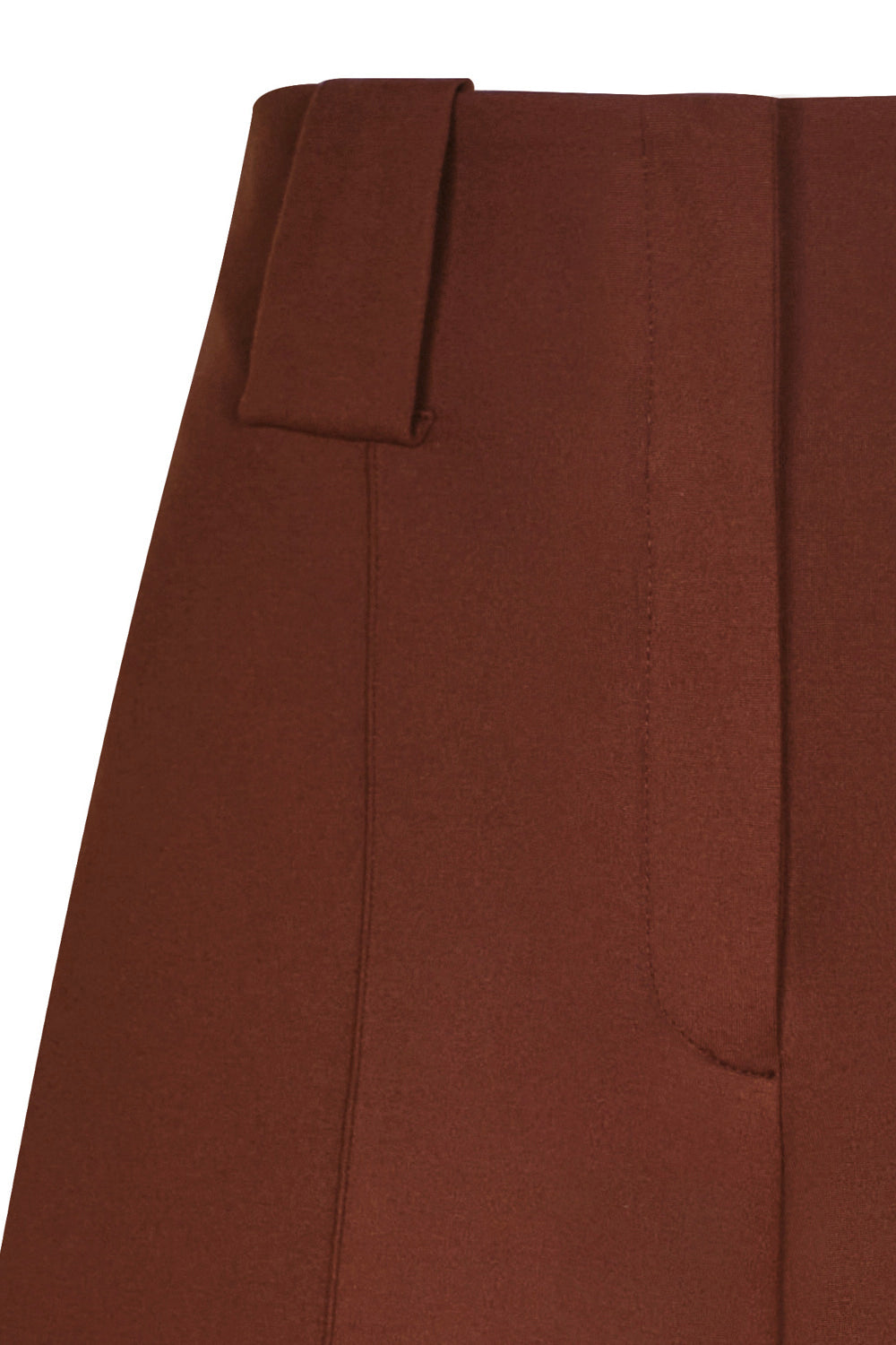 Congo Pants Chocolate