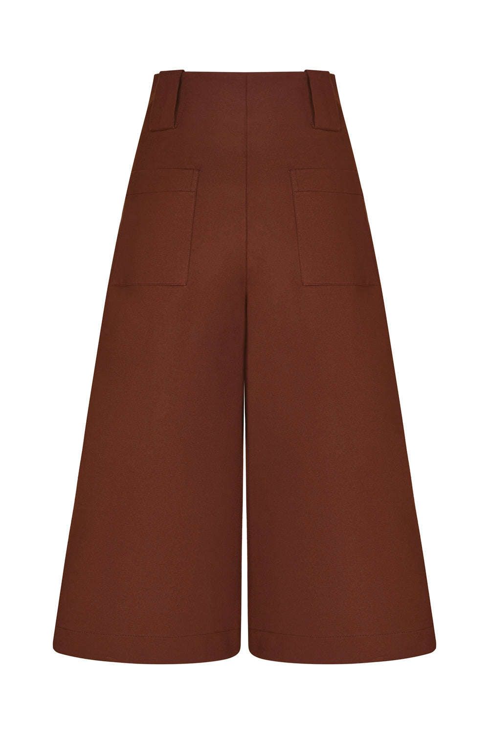 Congo Pants Chocolate