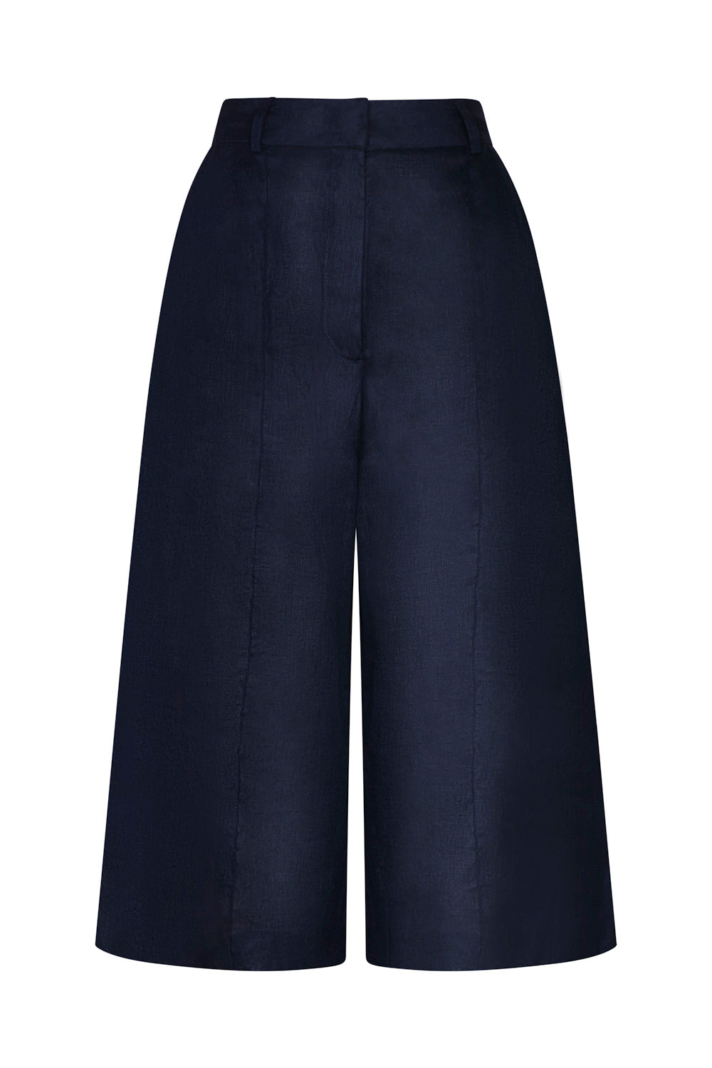 Isla Pants Navy Blue