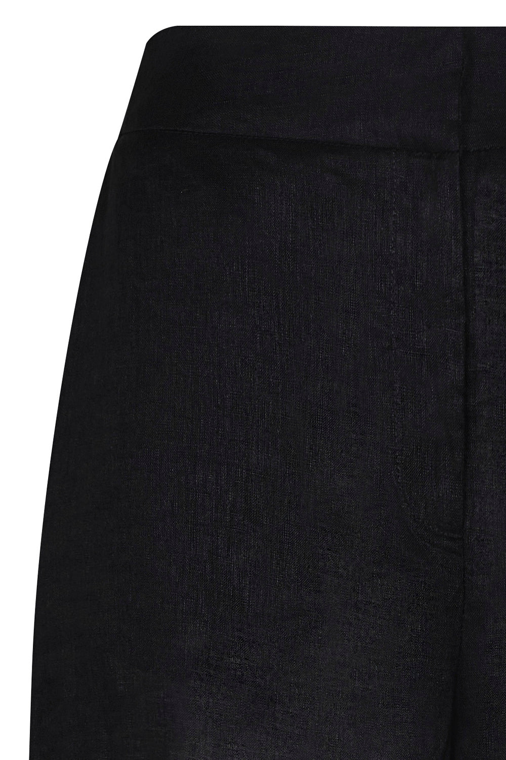 Isla Pants Navy Blue