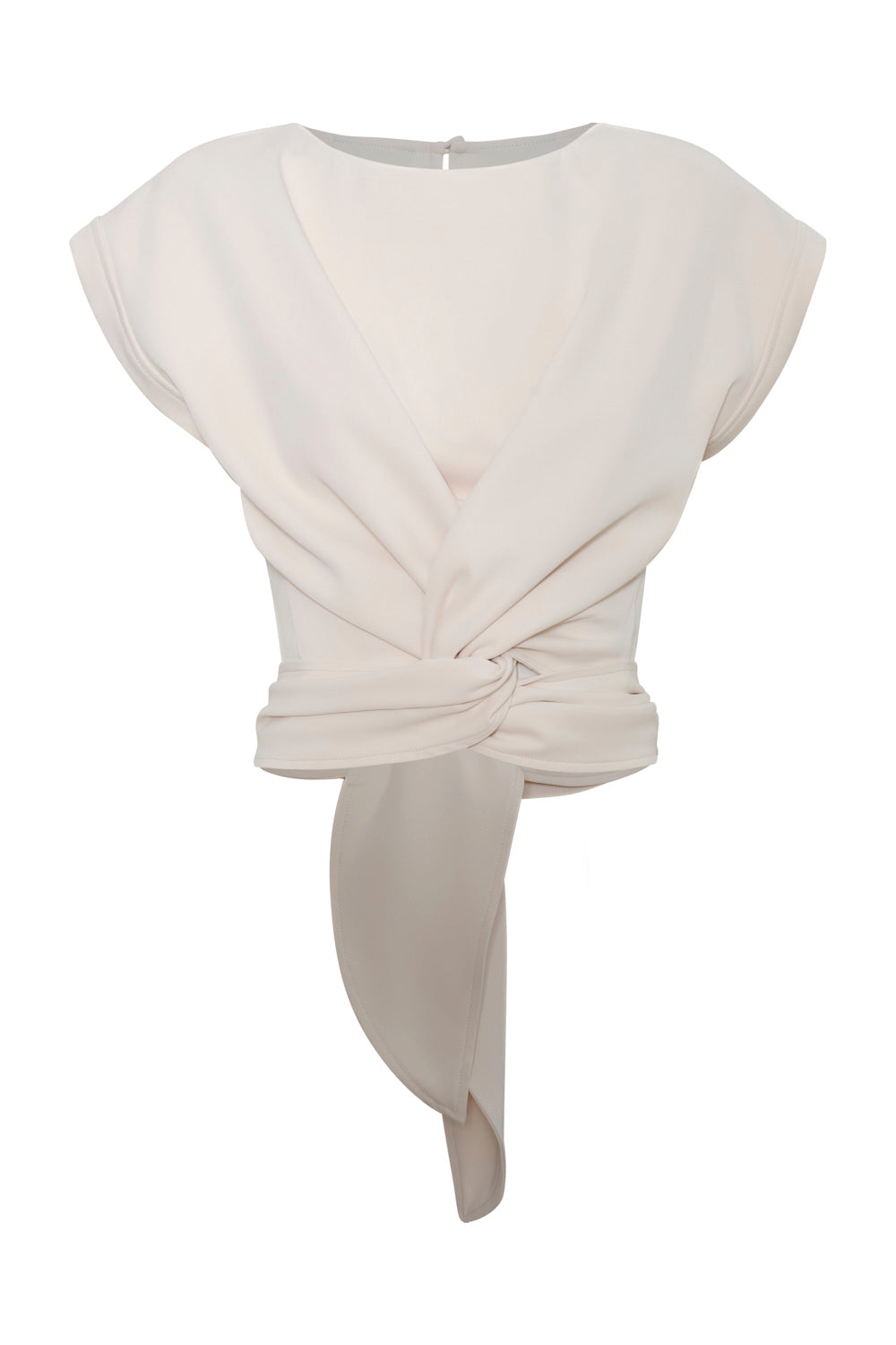 Naquen Natural Blouse