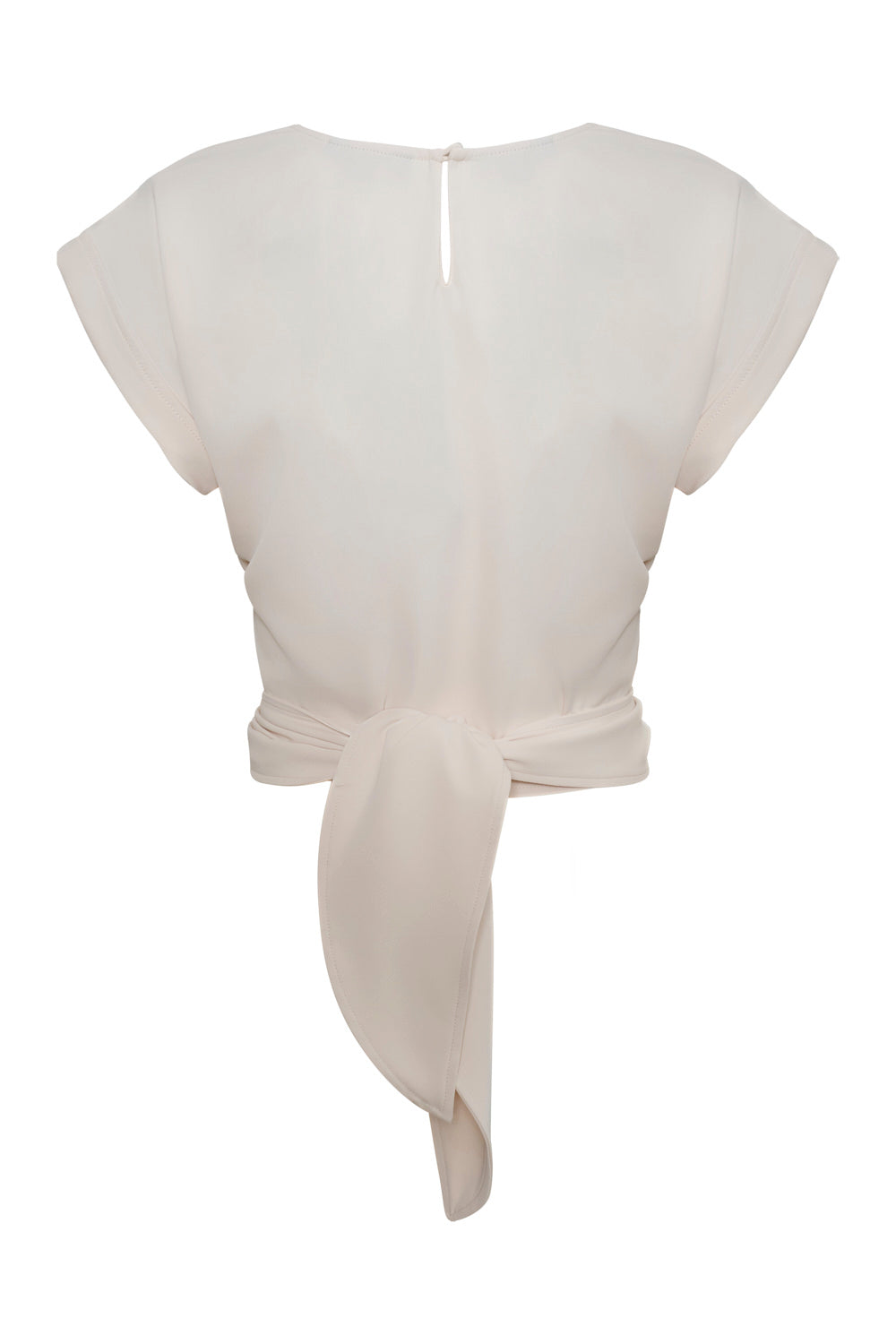 Naquen Natural Blouse