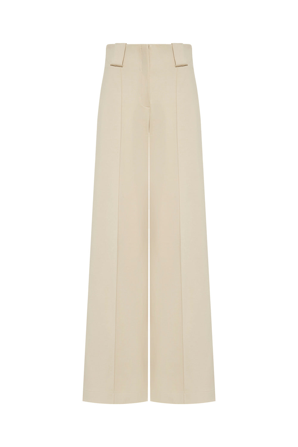 New Paulette Light Beige Pants