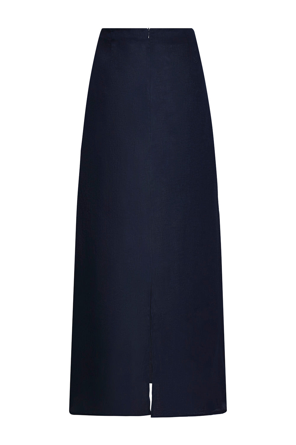 Falda Miro azul marino