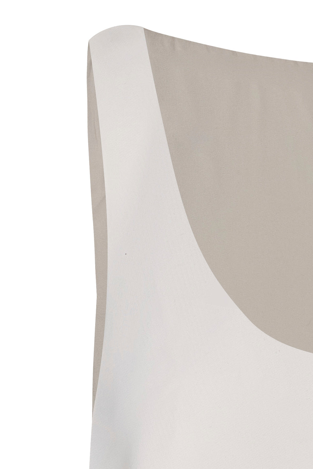 Corsega Blouse Natural