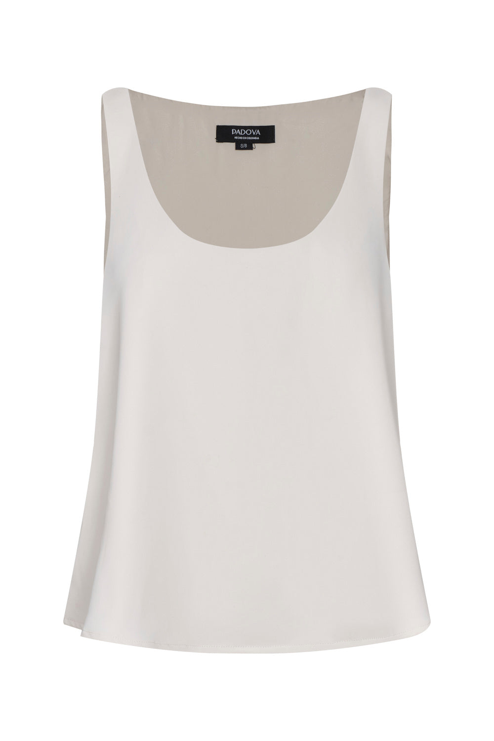Corsega Blouse Natural