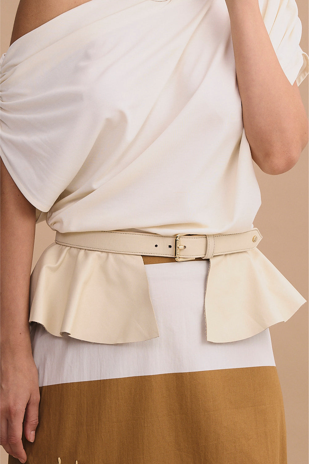 Creta Belt Natural