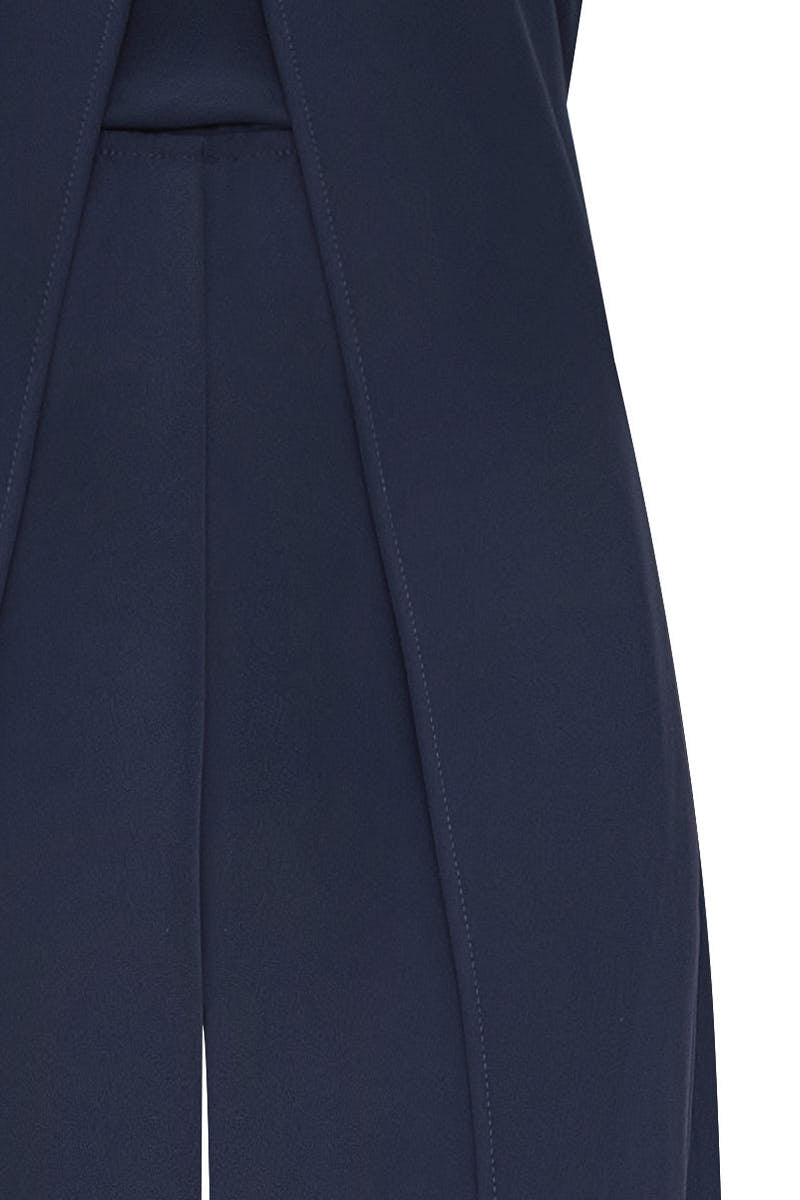 Celeste Jumpsuit Navy Blue