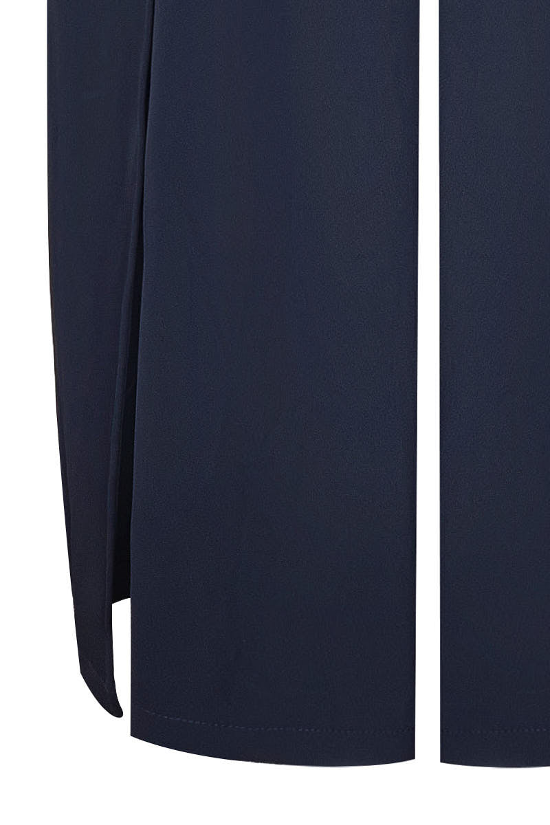 Celeste Jumpsuit Navy Blue