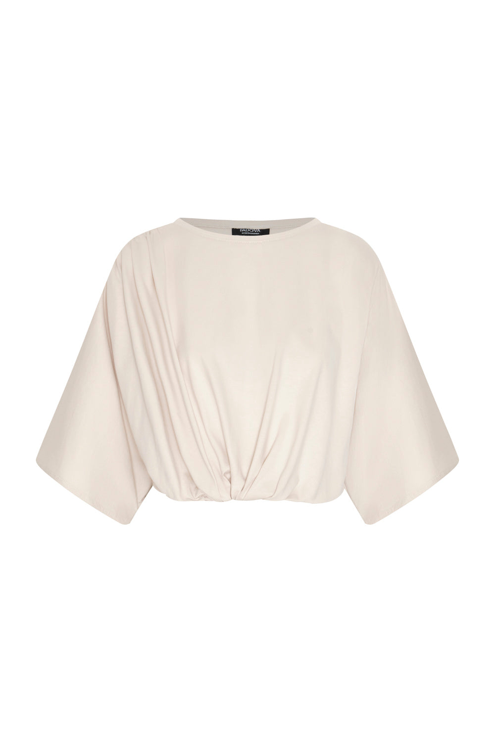 Alicante T-Shirt Light Beige