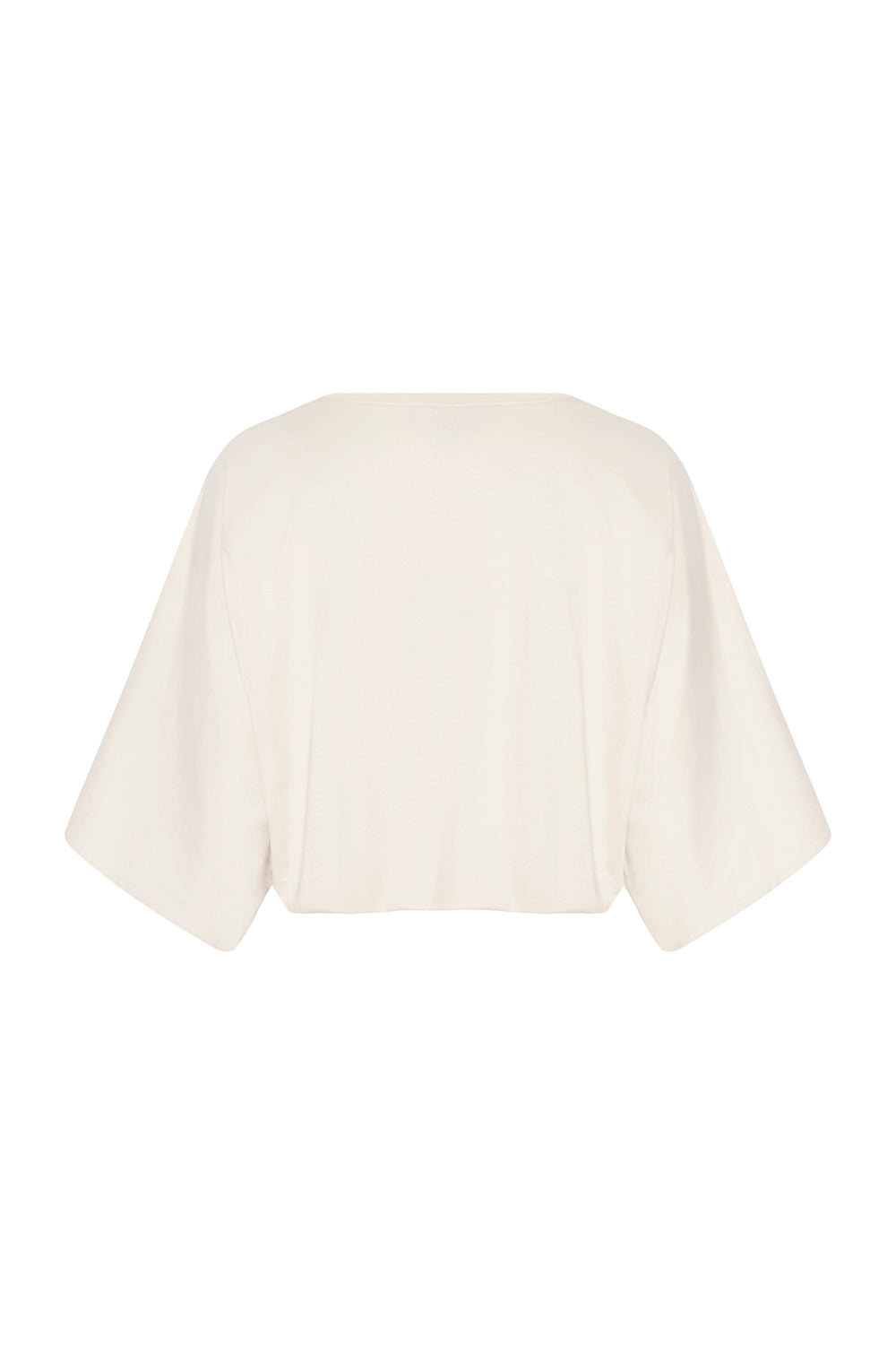Alicante T-Shirt Light Beige