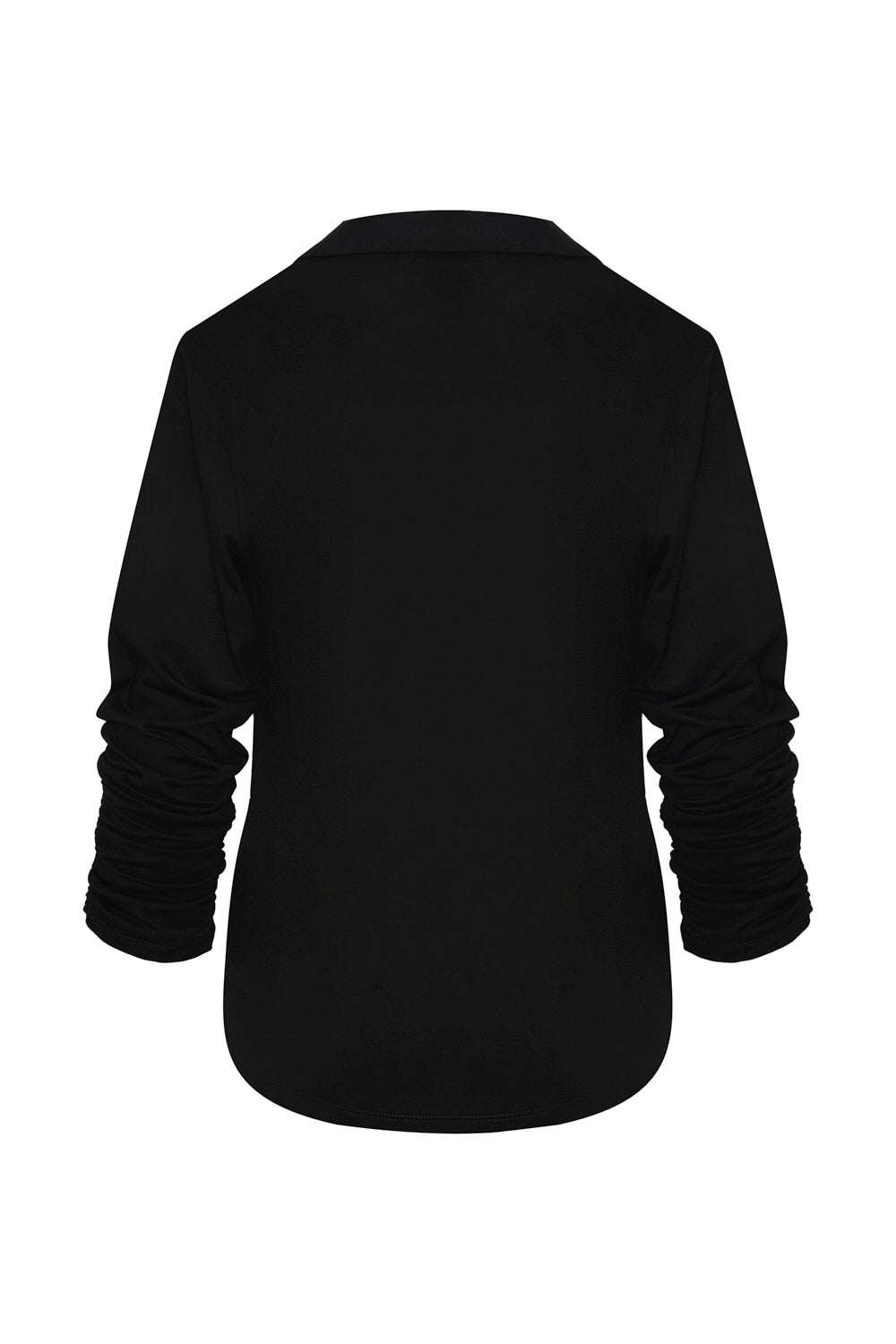 New Provenza Blouse Black