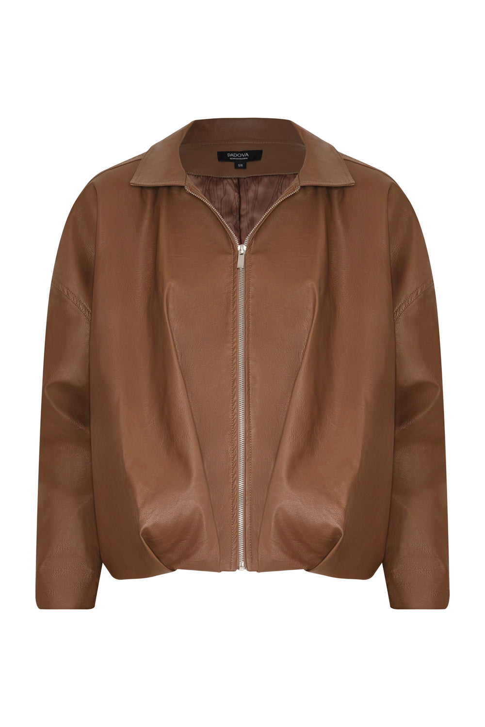 Camel Chasse Jacket