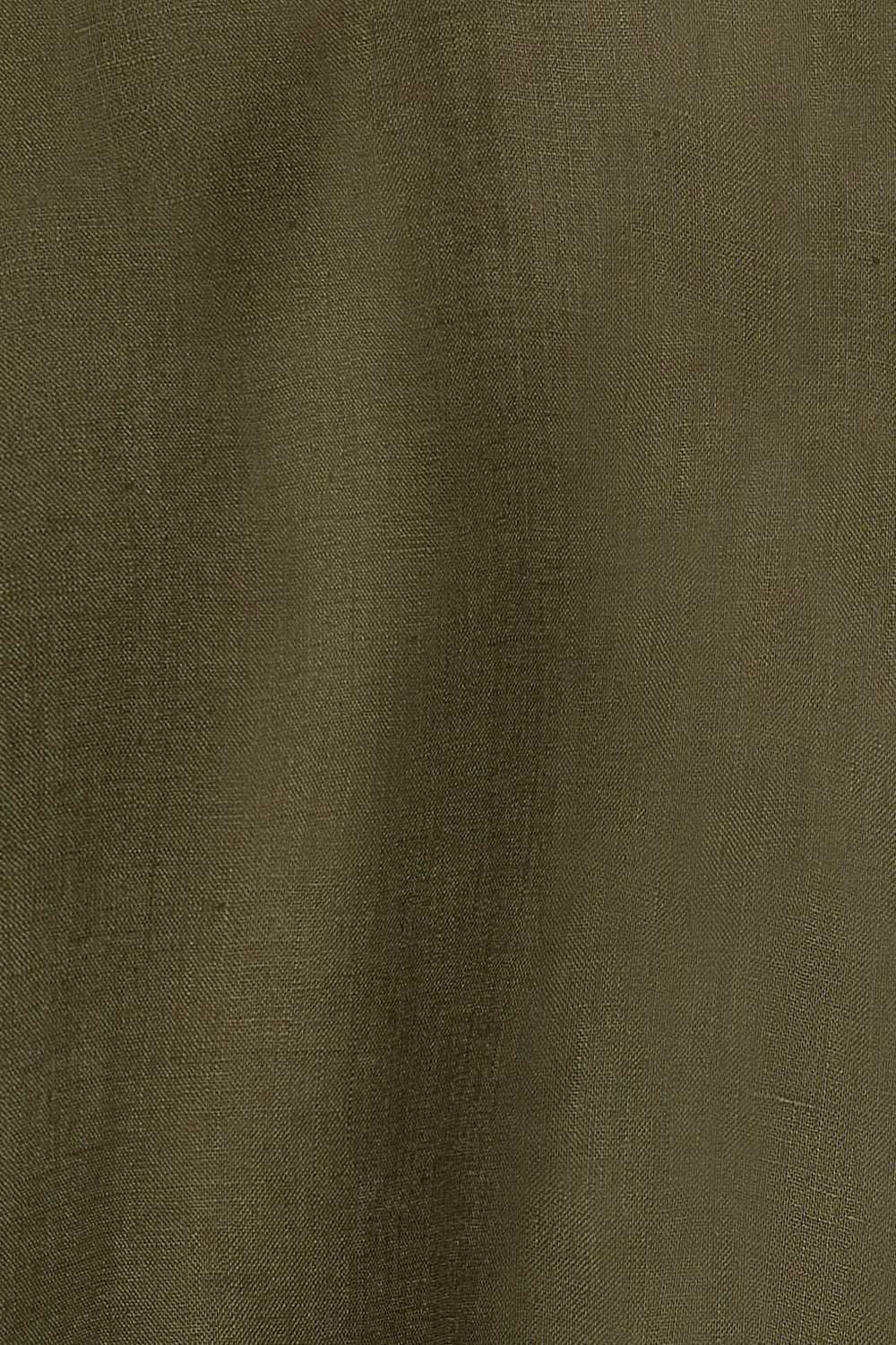 Janine Blouse Olive Green