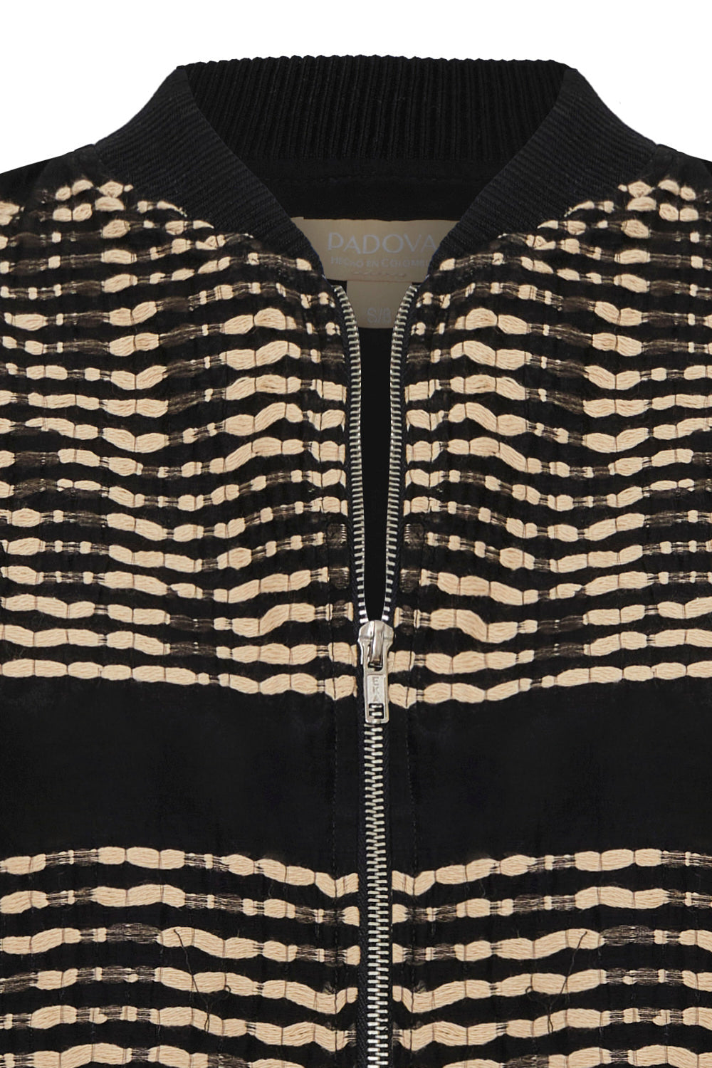 Galeria Jacket Black