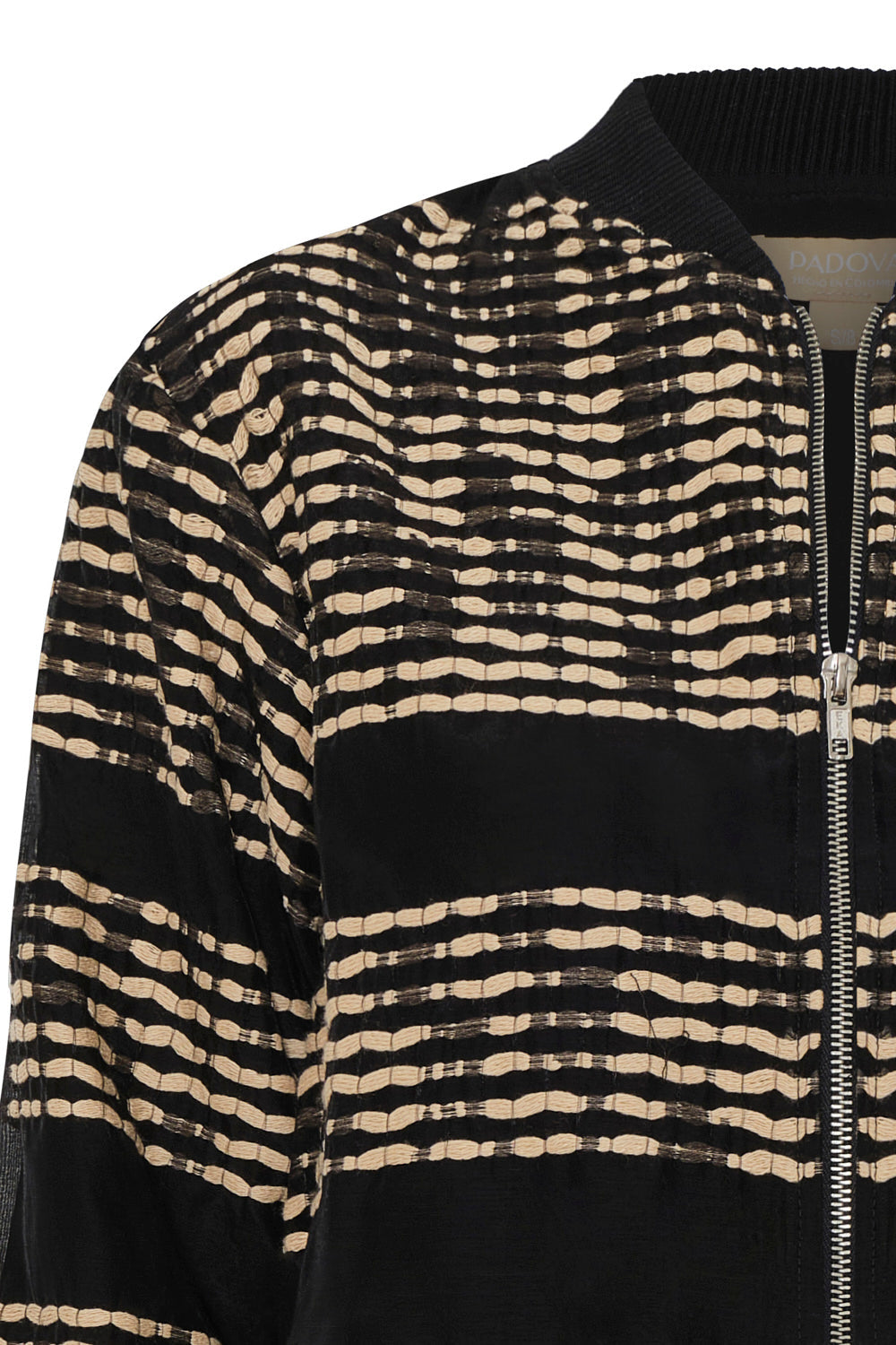 Galeria Jacket Black