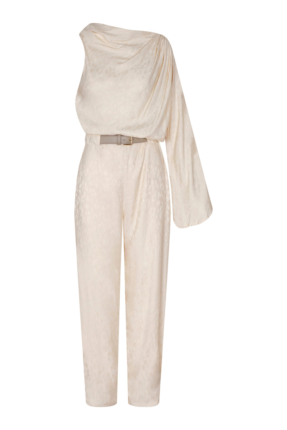 Tierra Umbria Jumpsuit Vanilla