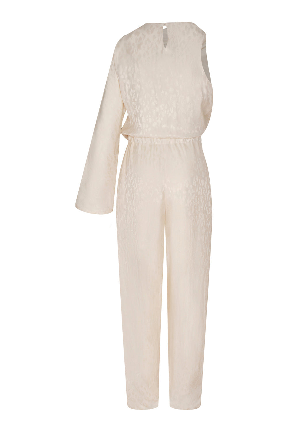 Tierra Umbria Jumpsuit Vanilla