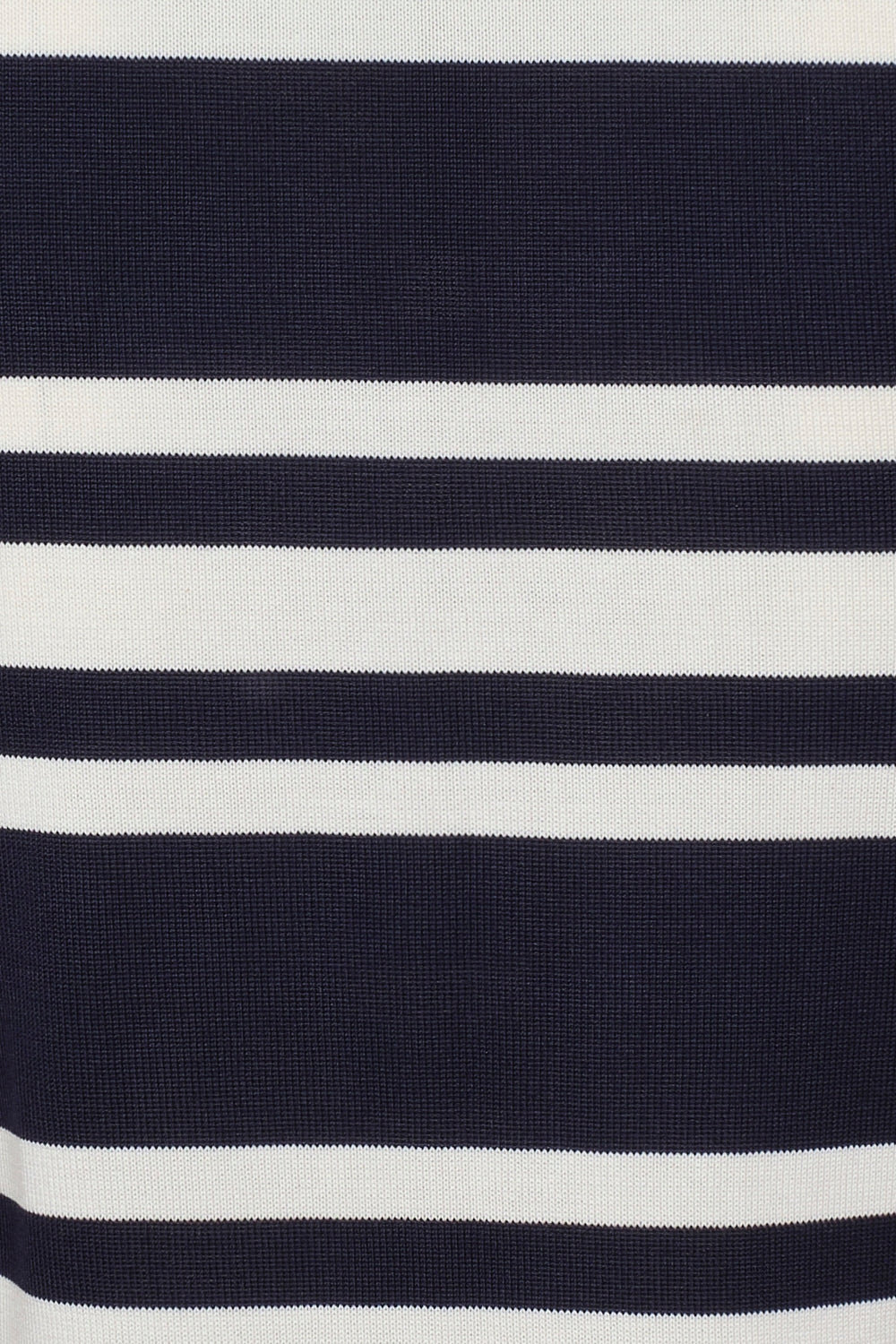 Filipinas Skirt Ivory Navy