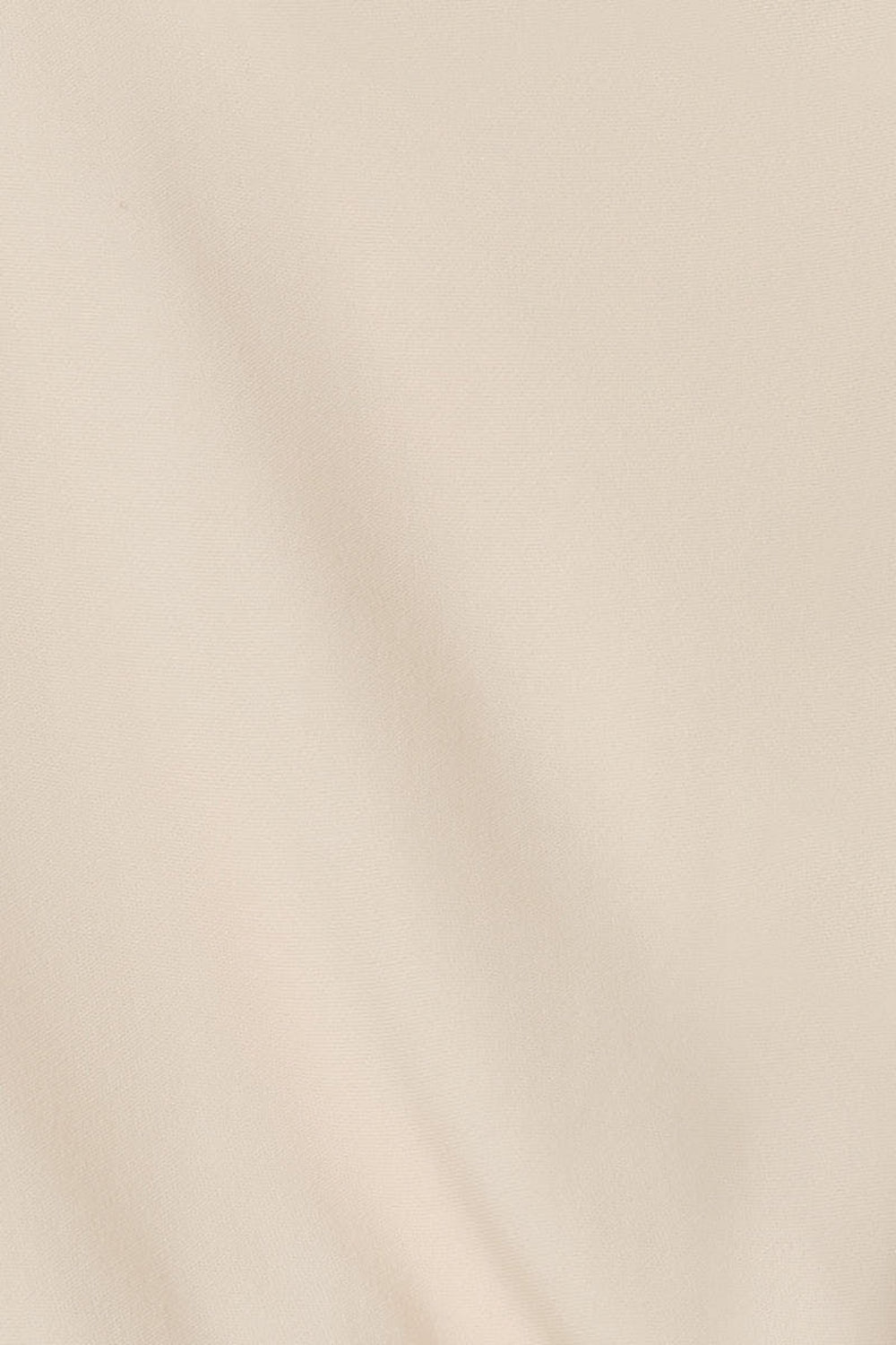Galicia Crop Top Vanilla