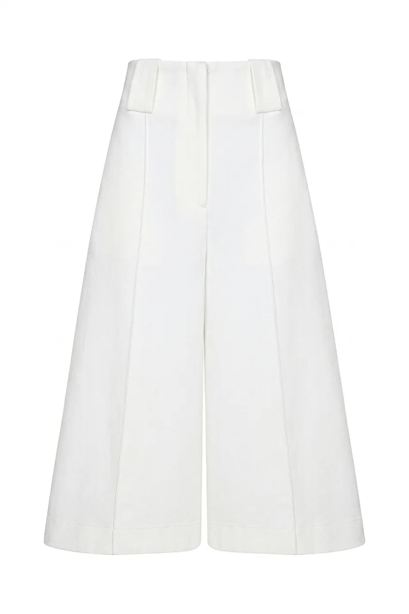 Congo Pants Natural