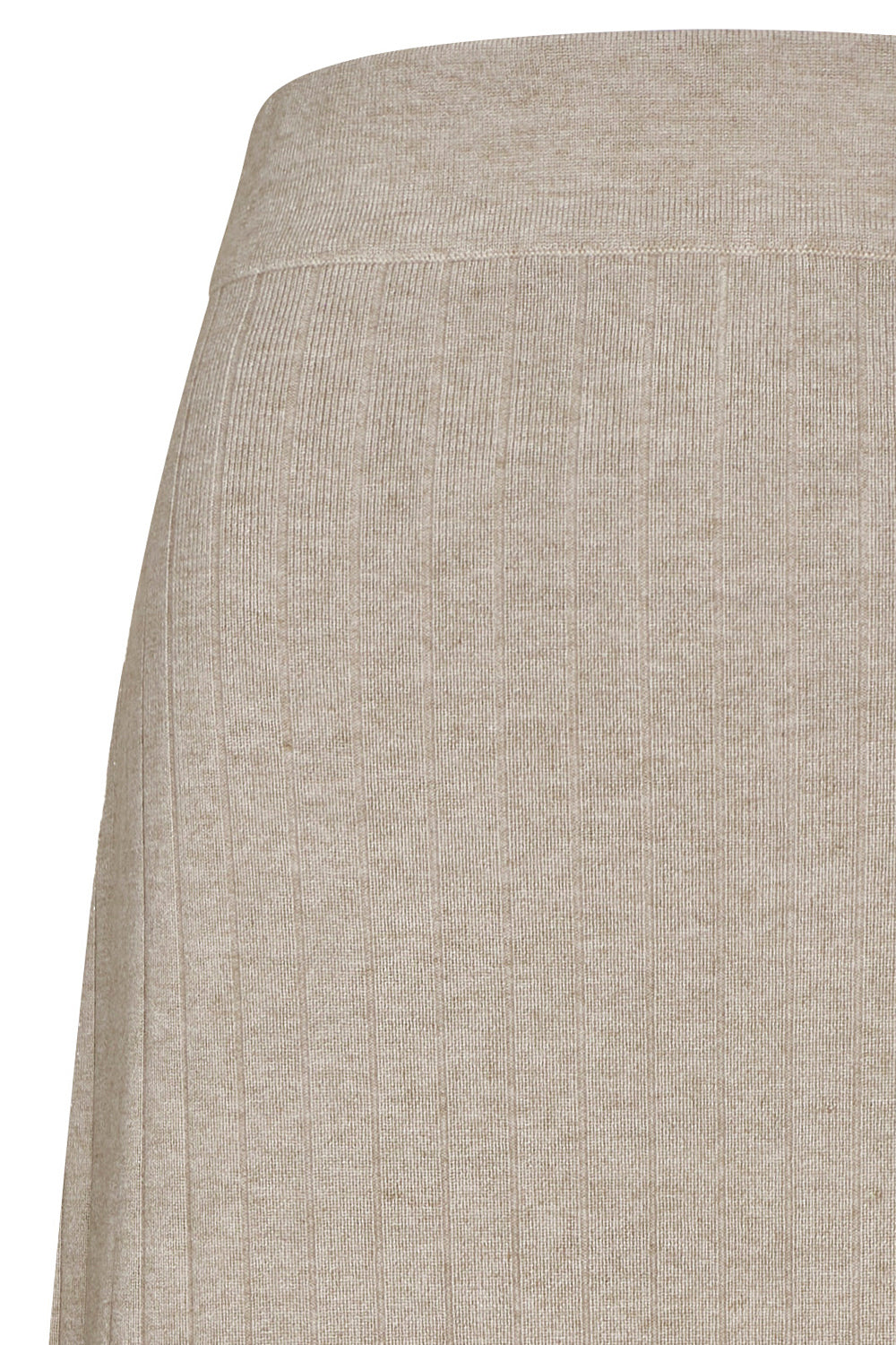 Grecia Skirt Light Beige