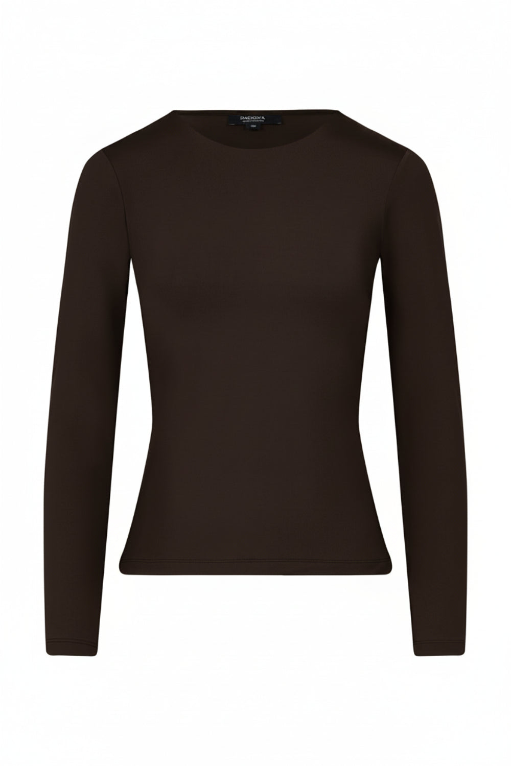 Hana Blouse Brown
