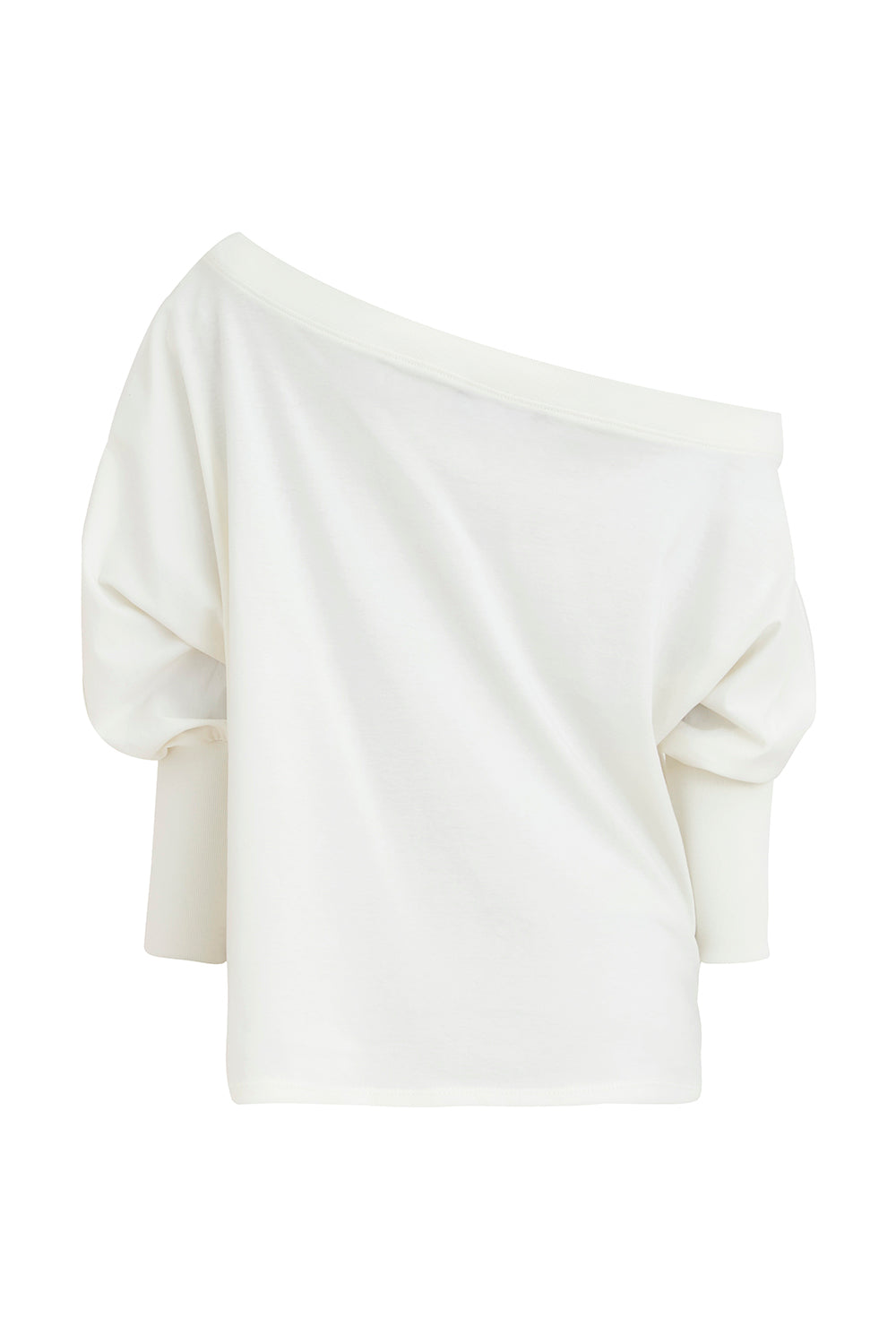 Aluna Blouse Natural