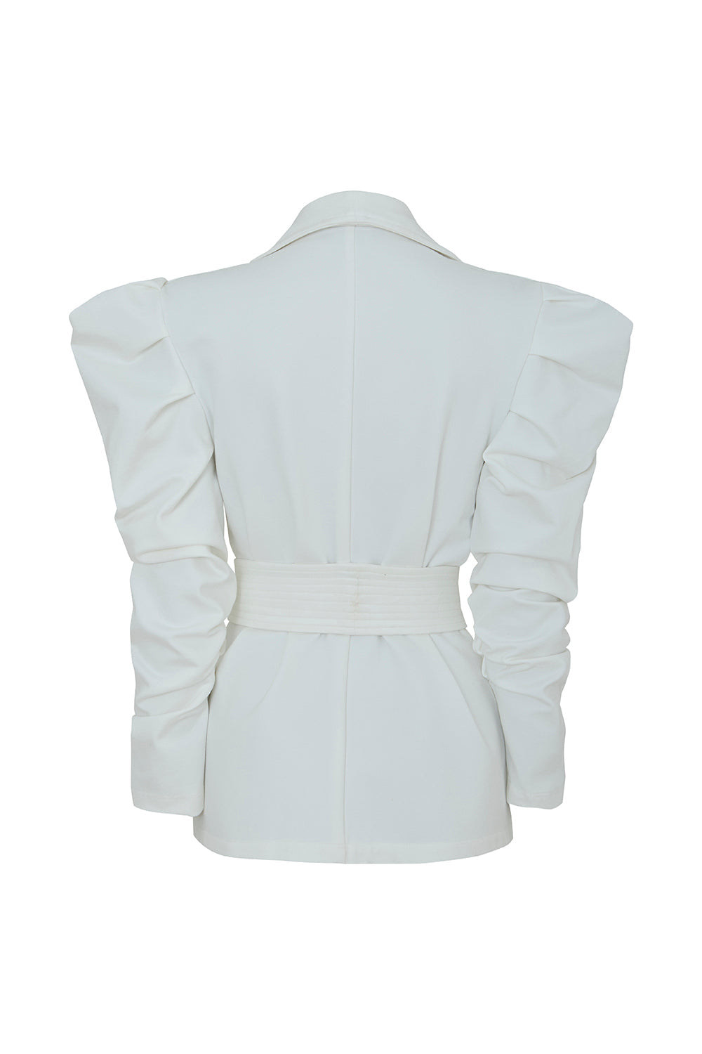 New Arrde Blazer Natural