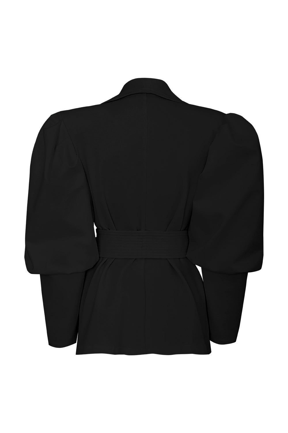 New Noa Black Blazer