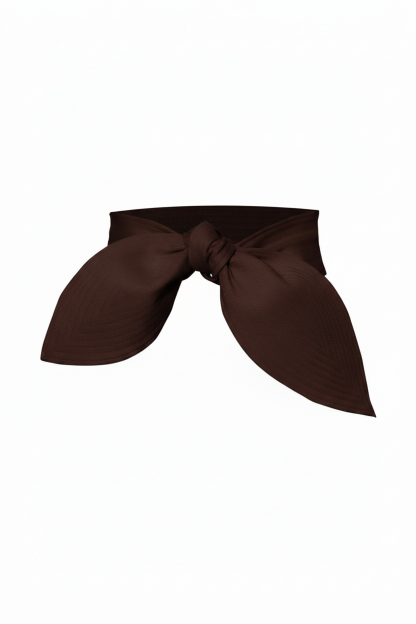 Gia Belt Brown
