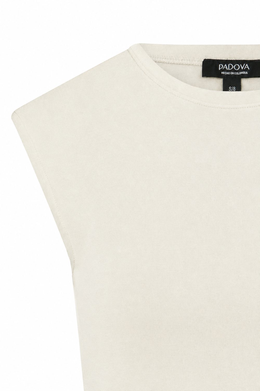 Jara Blouse Natural