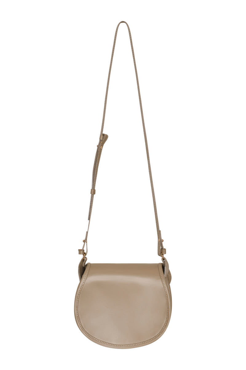 La Hilandera Bag Taupe