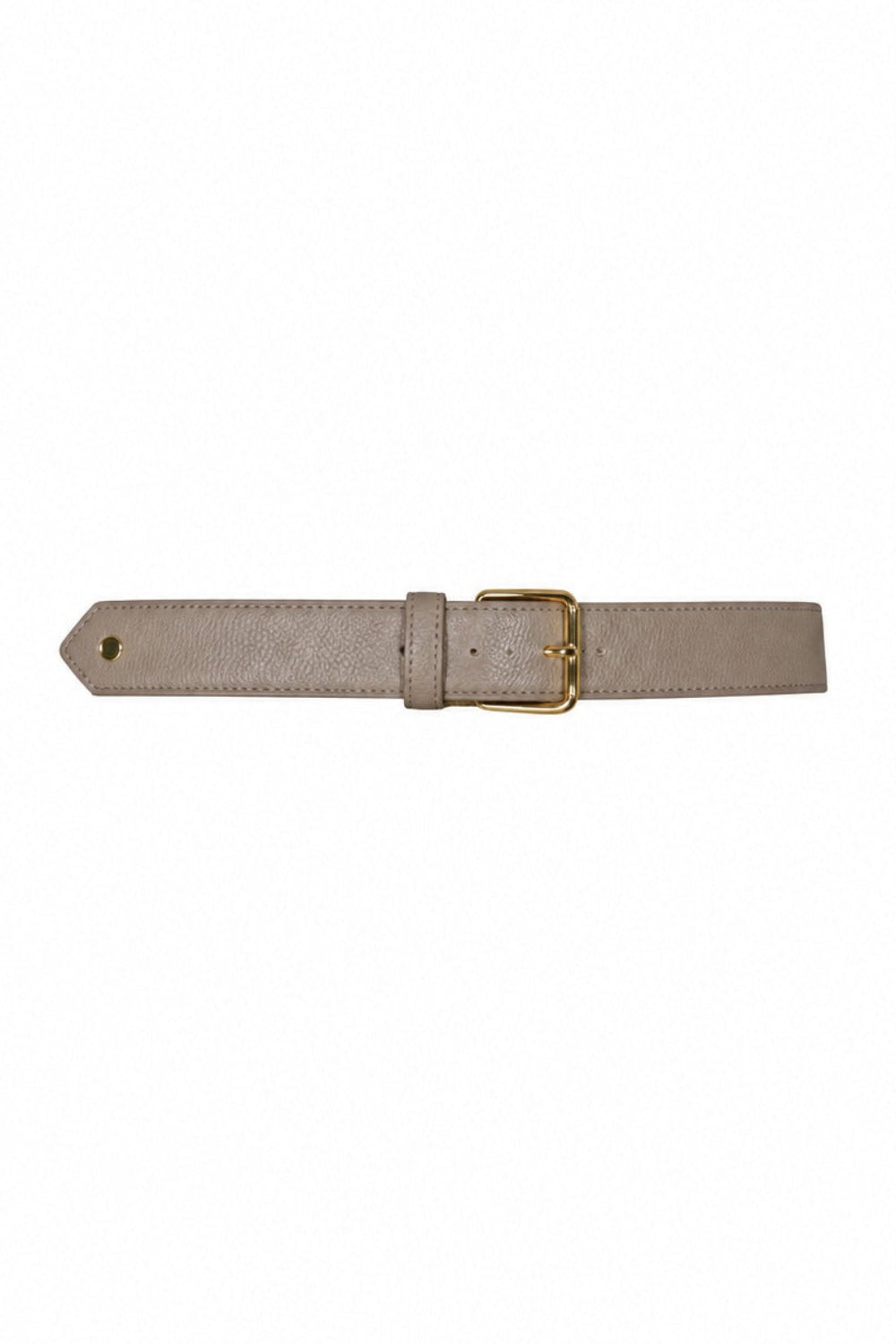 Lluvia Mistica Belt Taupe