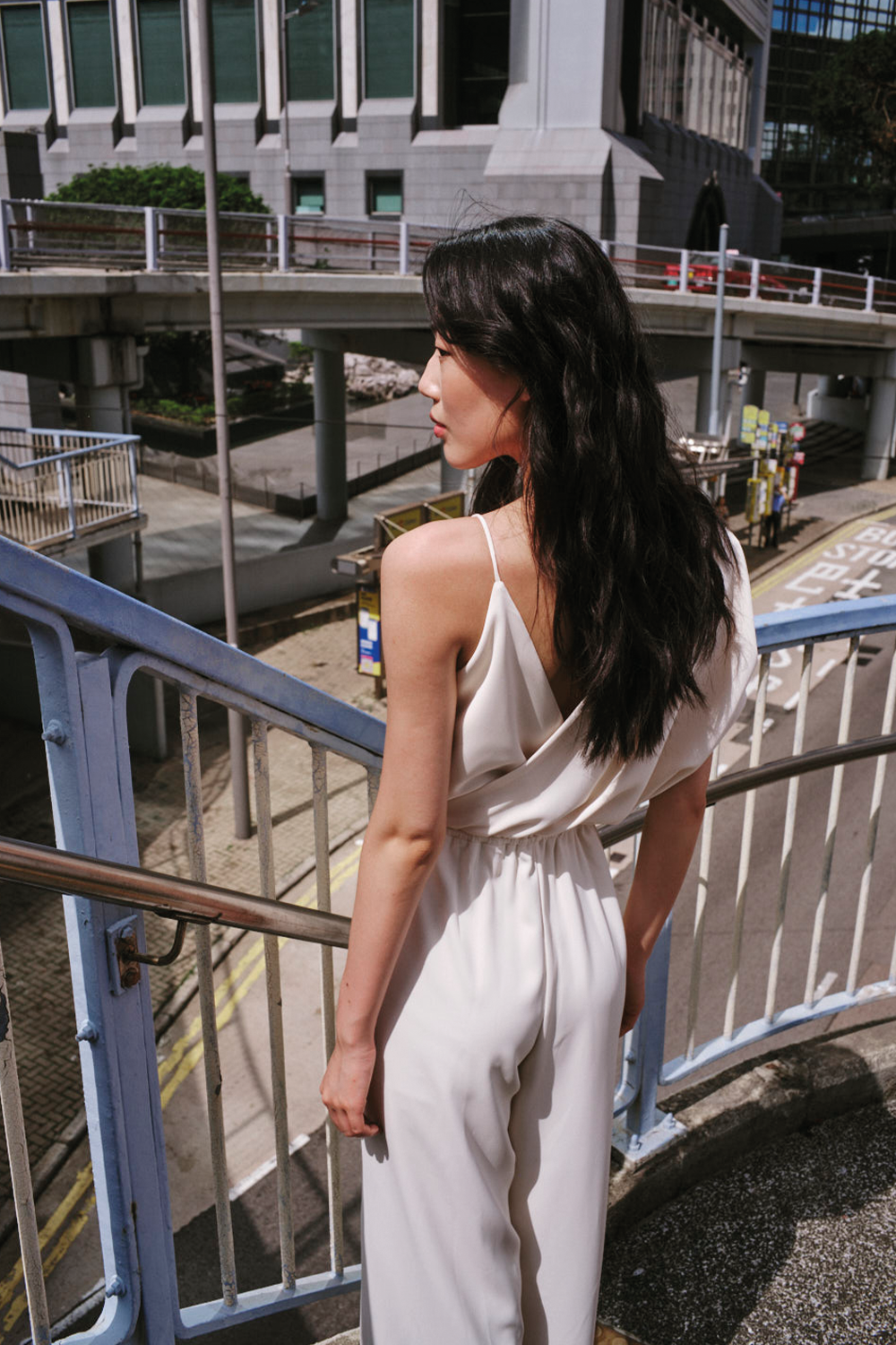 Mono Espíritu del Sol Natural