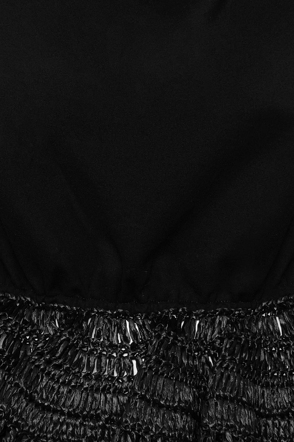 Naya Sweater Black