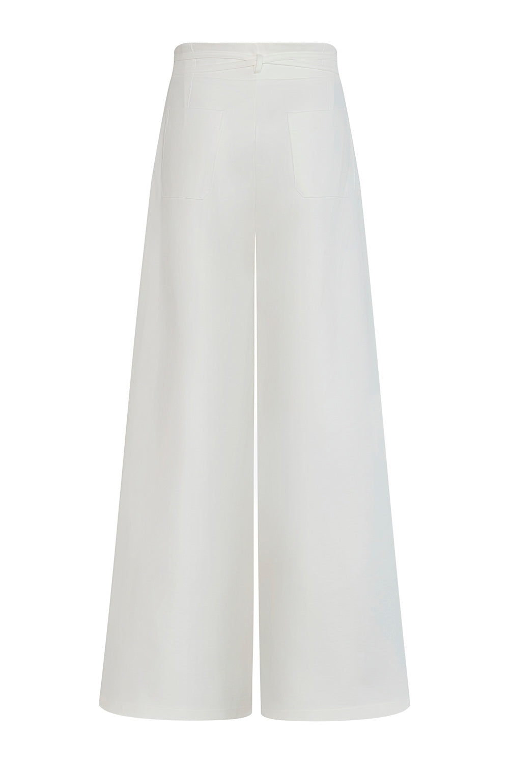 New Anabelle Pants Natural
