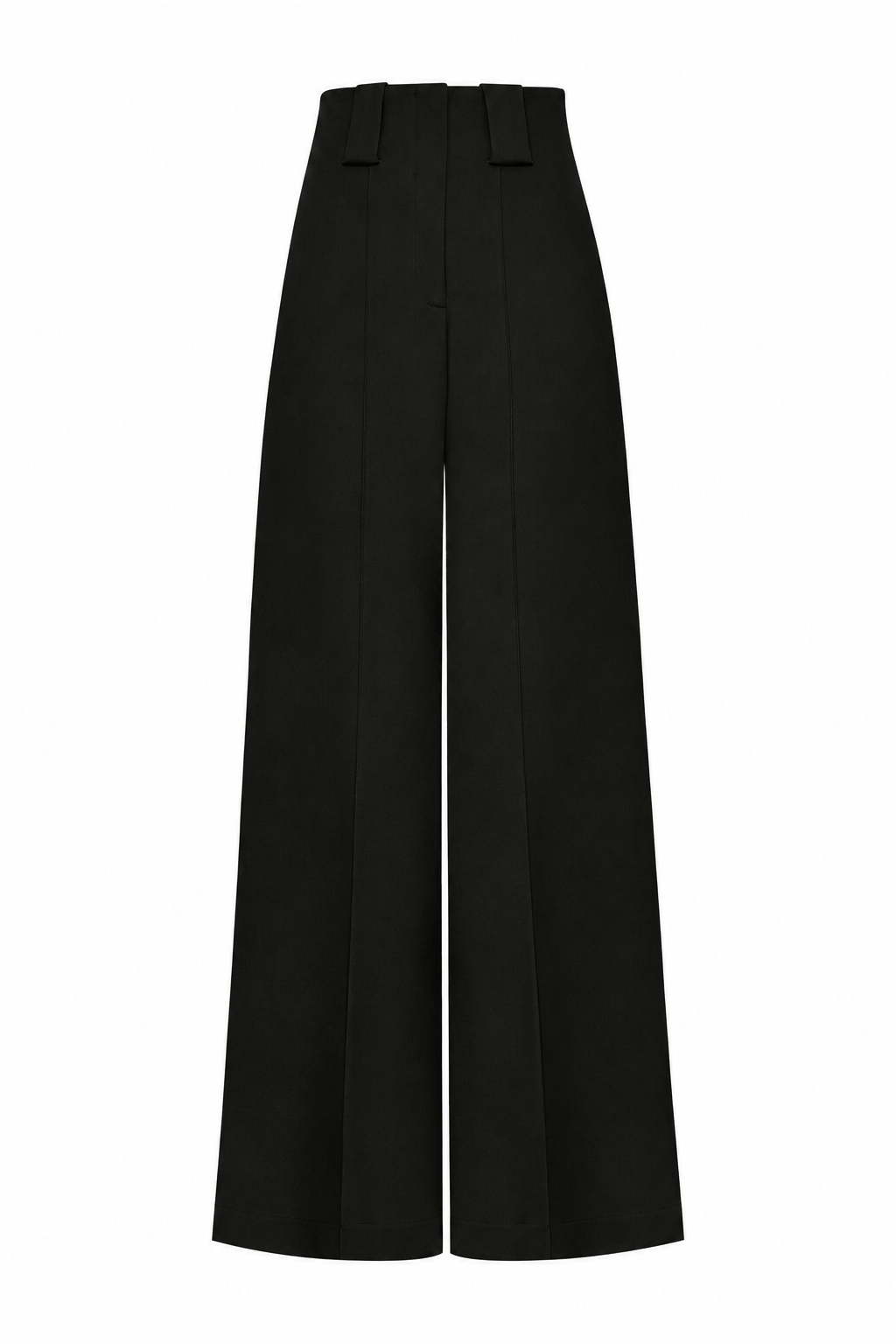 New Paulette Pants Black