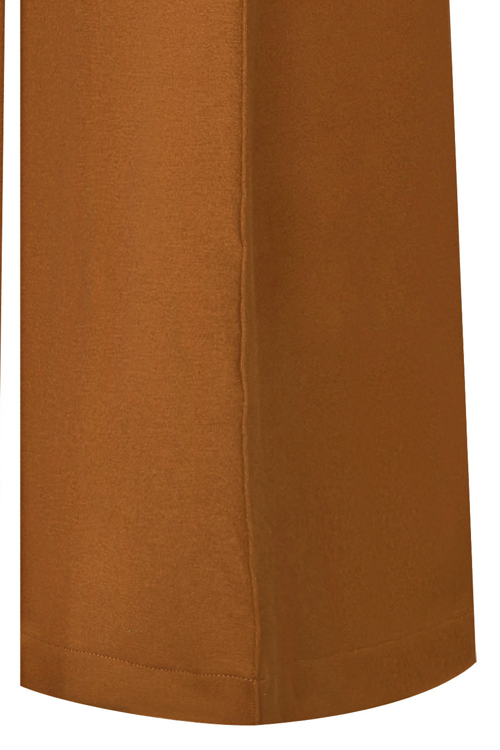 New Paulette Pants Tobacco