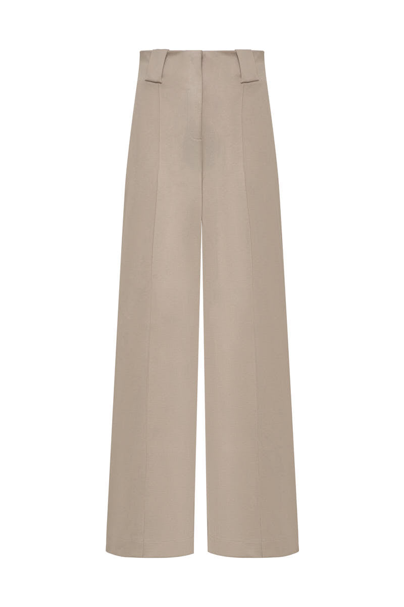 New Paulette Pants Vison