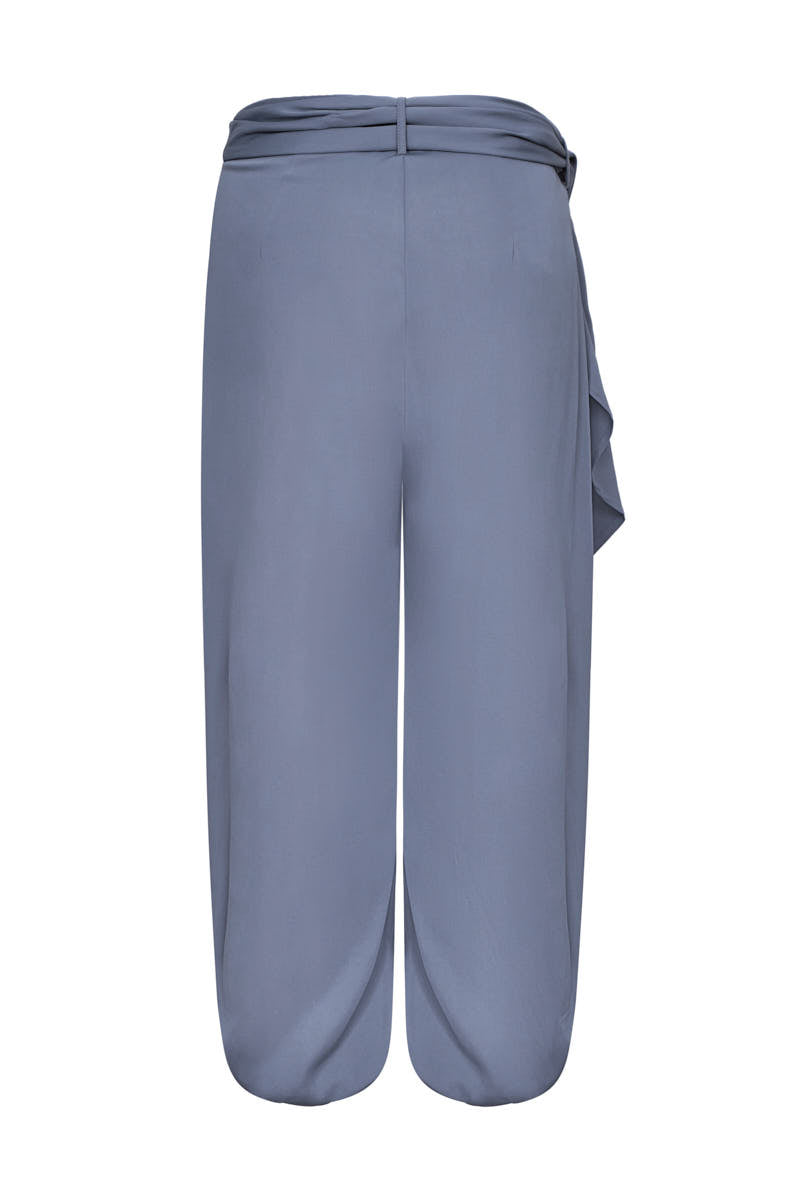 Valle Dorado Pants Zen Blue