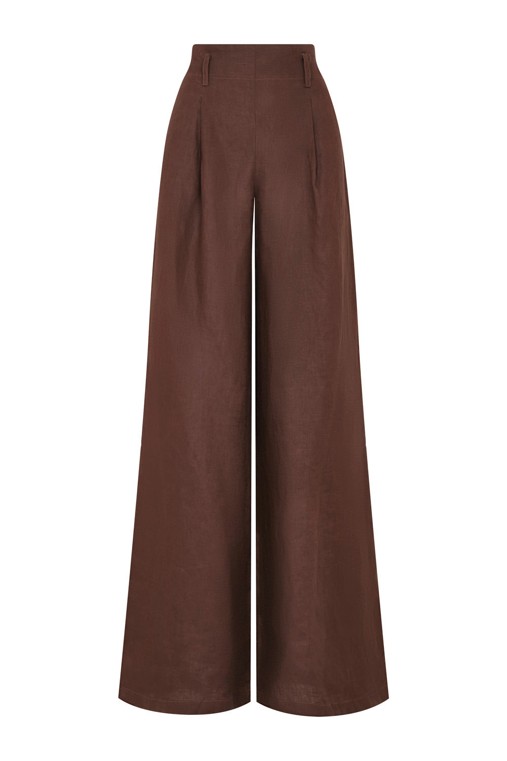 Ivy Coffee Pants