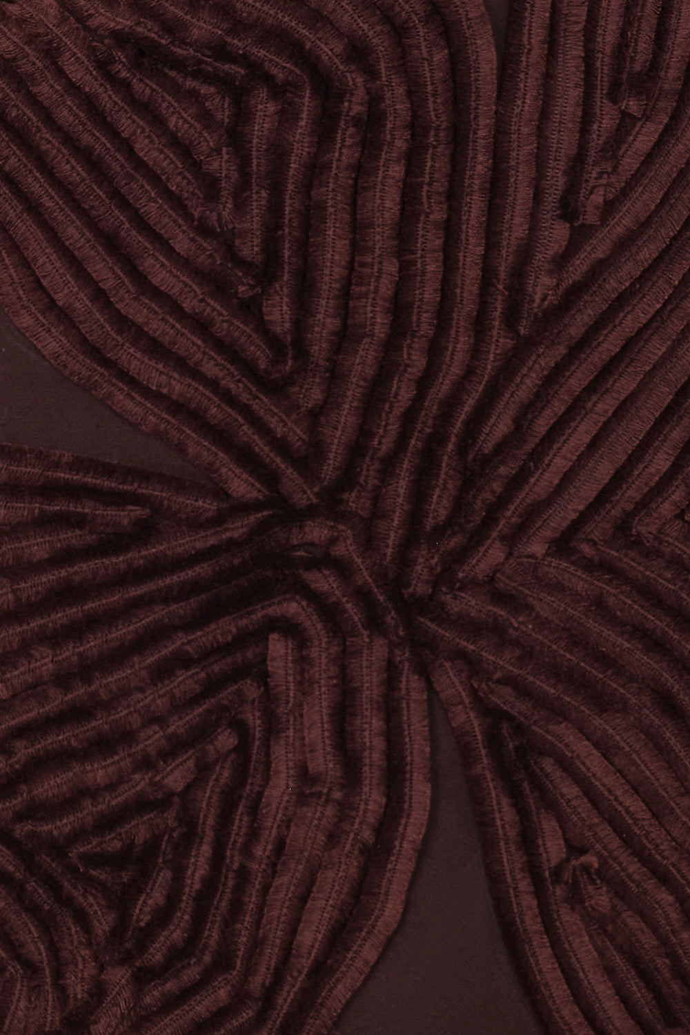 New Scarlett Brown Sweater